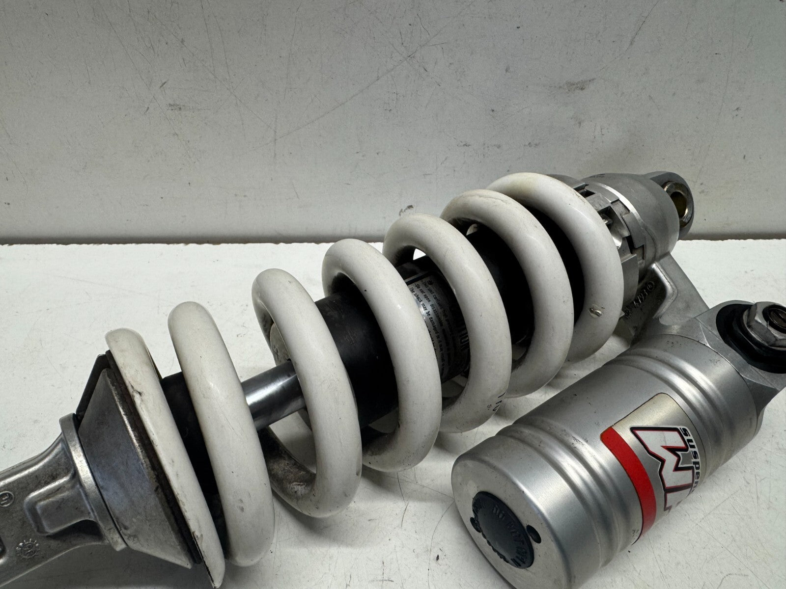 Rear Shock Absorber KTM 990 Superduke 2008 (2006 - 2012)