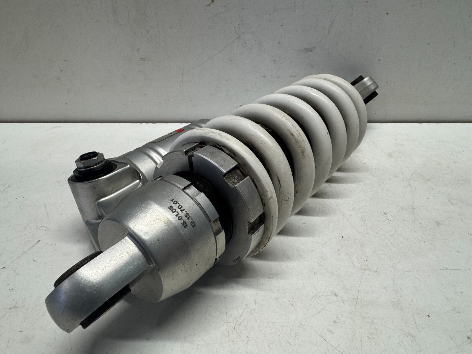 Rear Shock Absorber KTM 990 Superduke 2008 (2006 - 2012)