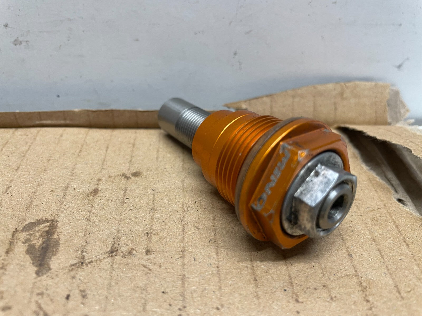 Mino Cam Chain Tensioner KTM EXC 450 2011