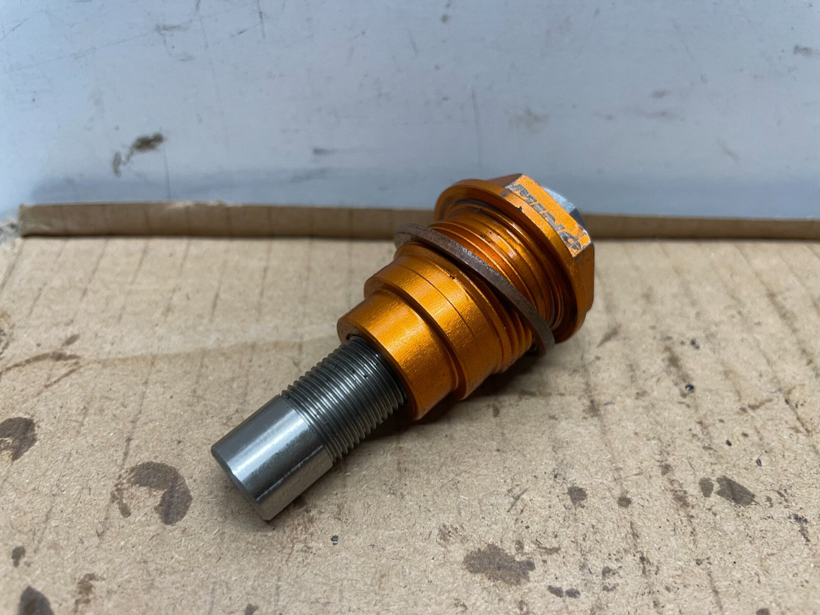 Mino Cam Chain Tensioner KTM EXC 450 2011
