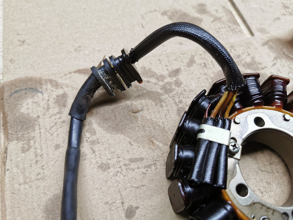 Stator Generator Honda 800 VTEC 2003 - 2009