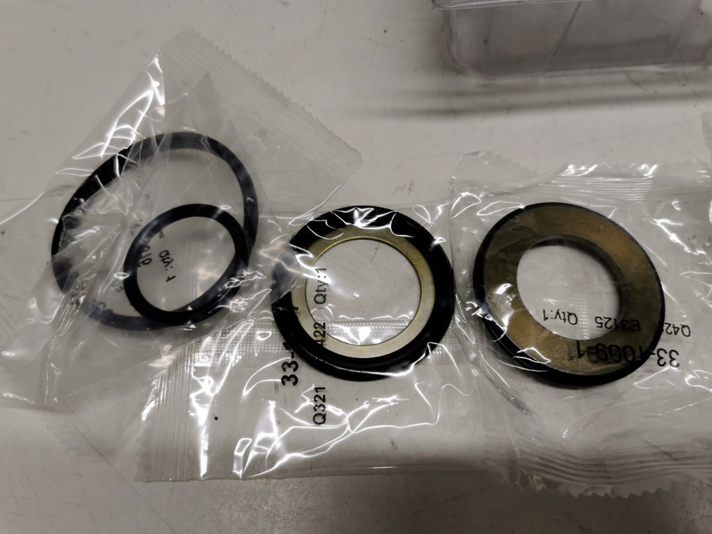 All Balls 22-10216 Headstock Bearings Set KTM EXC 400 2005 (2004 - 2007)