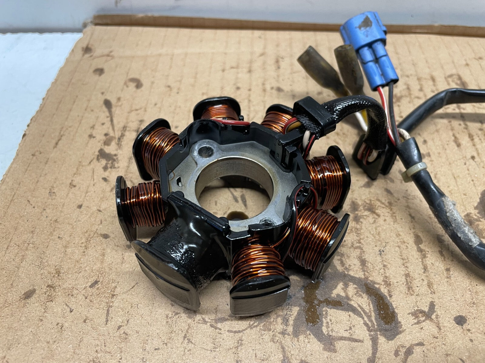 Stator Magneto KTM EXC 450 2011