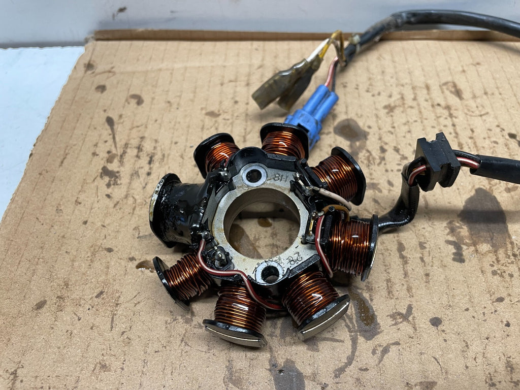 Stator Magneto KTM EXC 450 2011