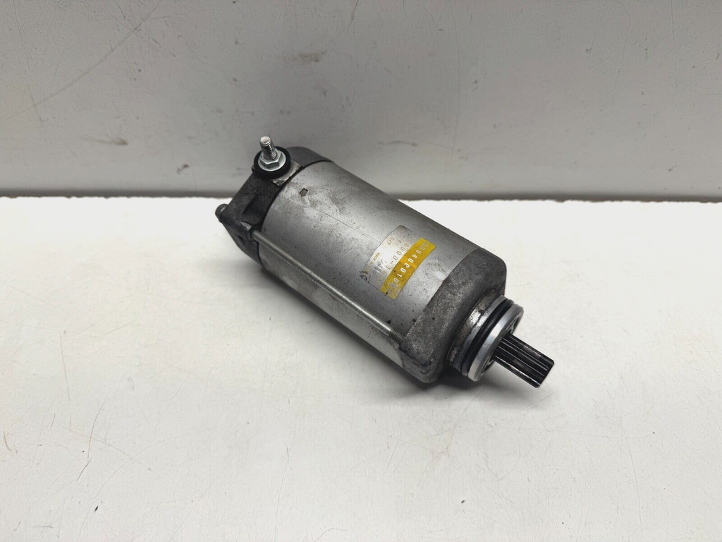 Starter Motor KTM 990 Superduke 2008 (2006 - 2012)