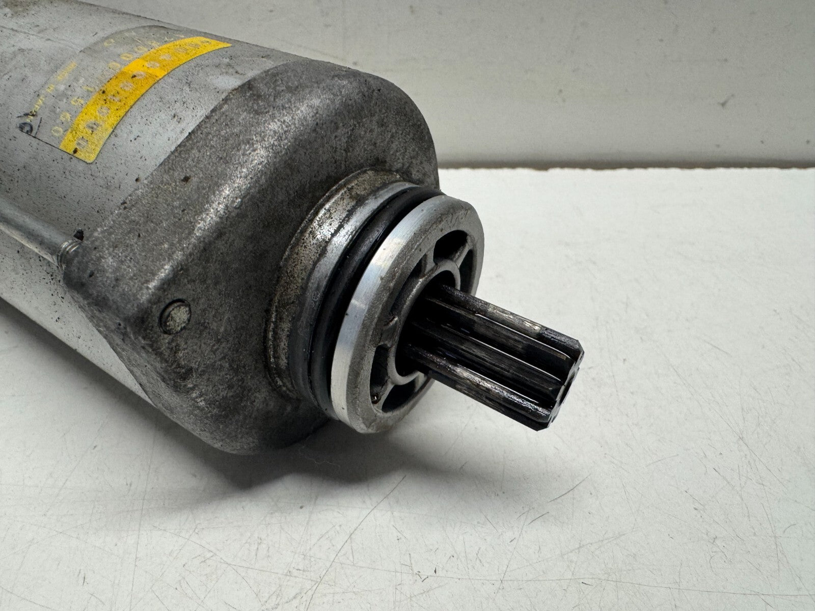 Starter Motor KTM 990 Superduke 2008 (2006 - 2012)