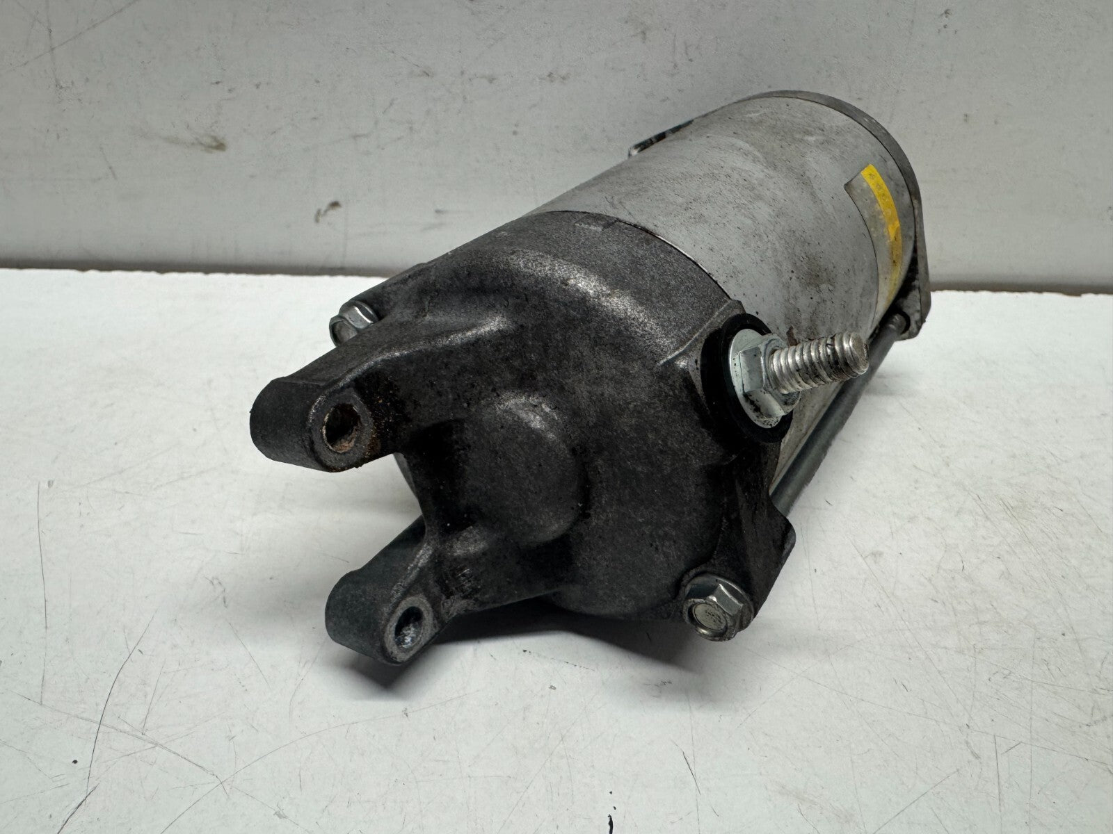 Starter Motor KTM 990 Superduke 2008 (2006 - 2012)
