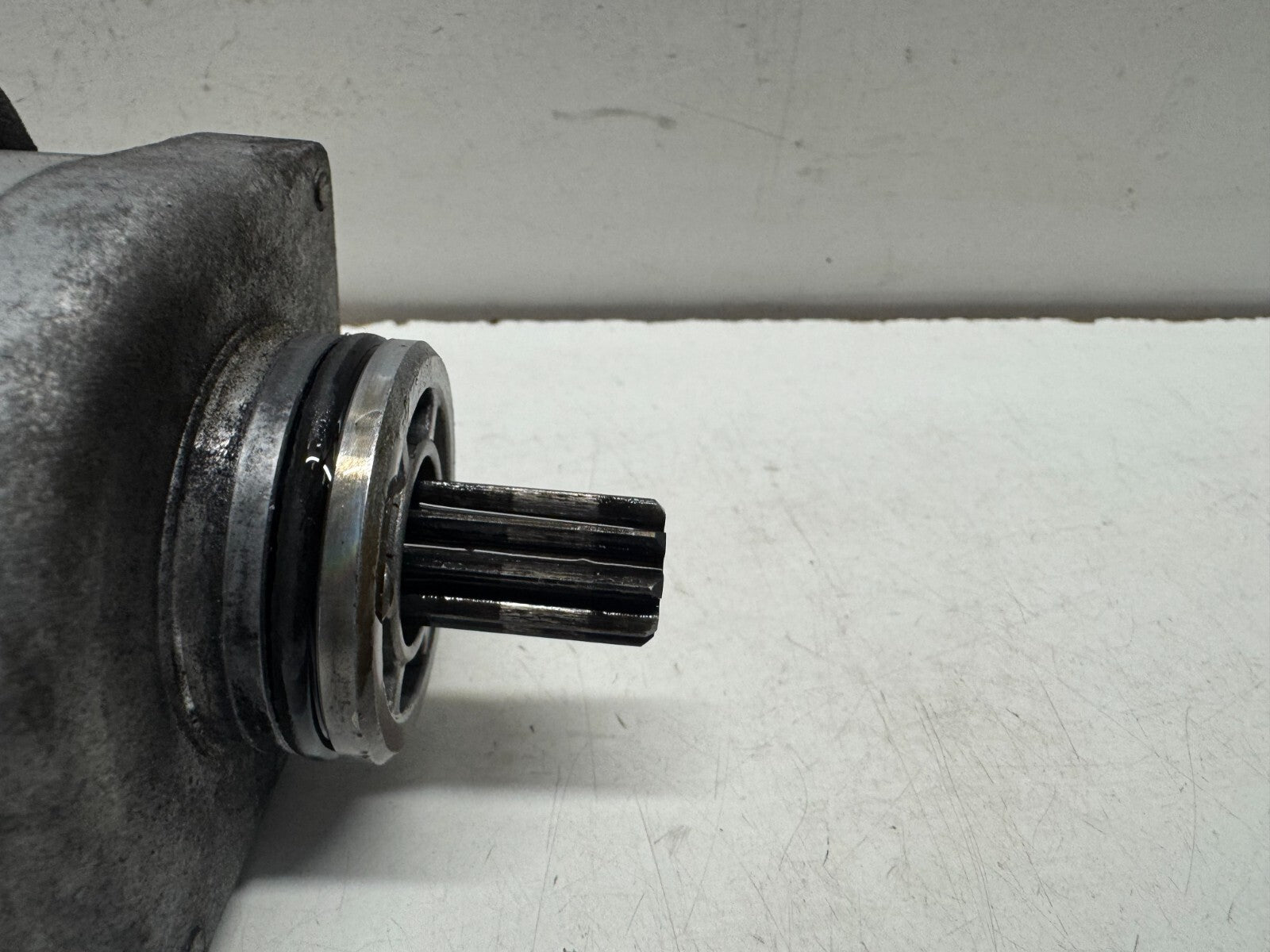 Starter Motor KTM 990 Superduke 2008 (2006 - 2012)
