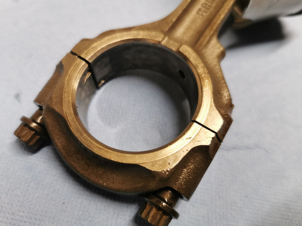 Conrod Connecting Rod + Piston Honda XL 1000 V Varadero 2000 (1999 - 2003)