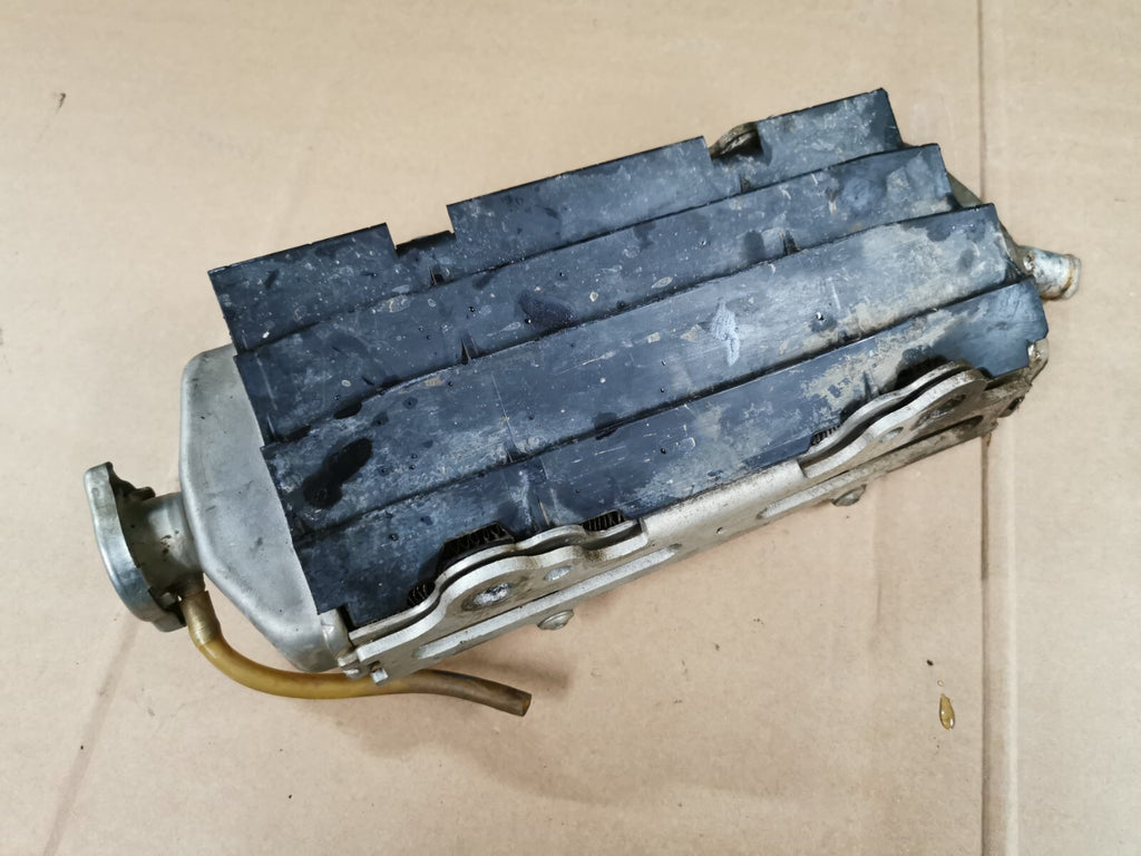 LH Left Water Radiator KTM EXC 400 2005 (2004 - 2007)