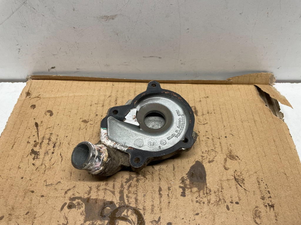 Water Pump Cover KTM EXC 450 2011