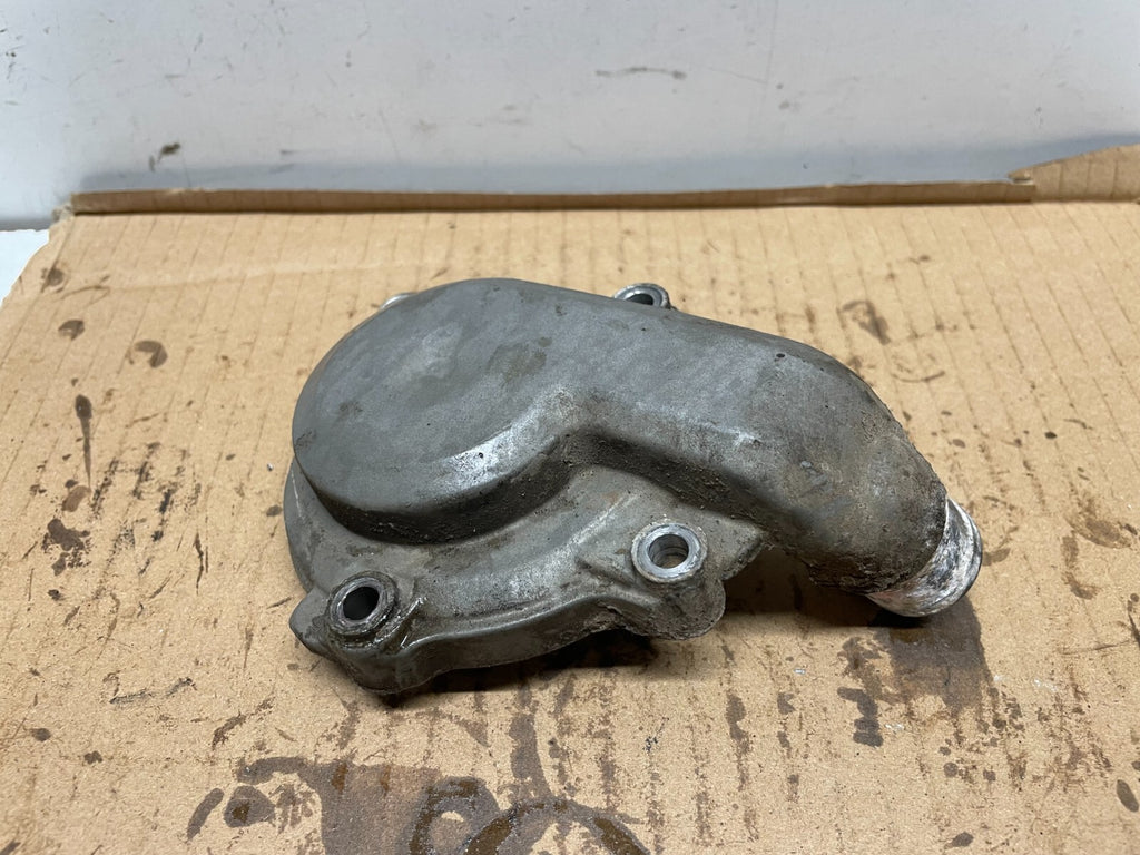 Water Pump Cover KTM EXC 450 2011