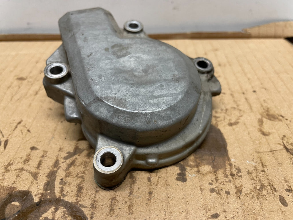 Water Pump Cover KTM EXC 450 2011