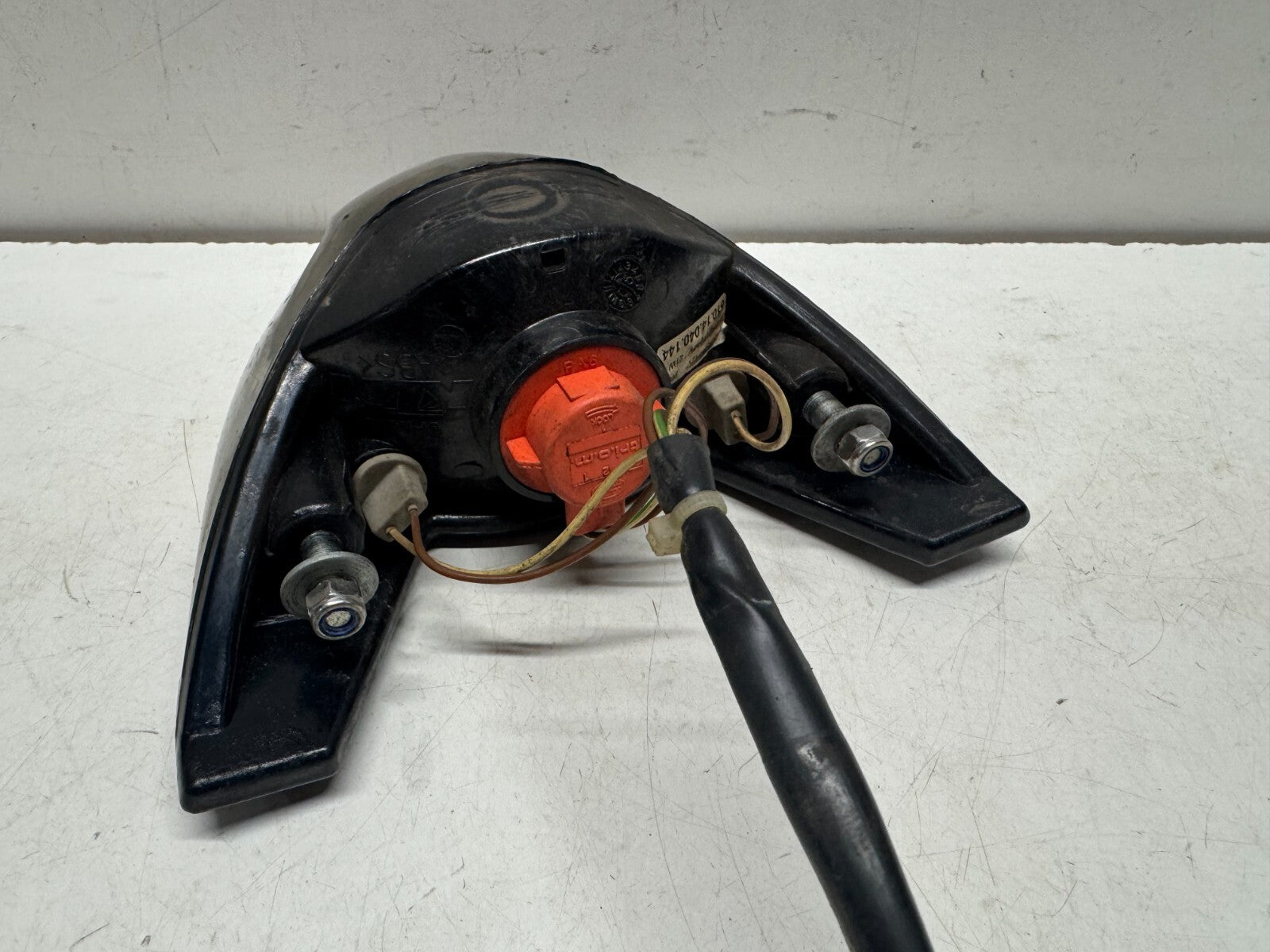 Rear Brake Light KTM 990 Superduke 2008 (2006 - 2012)