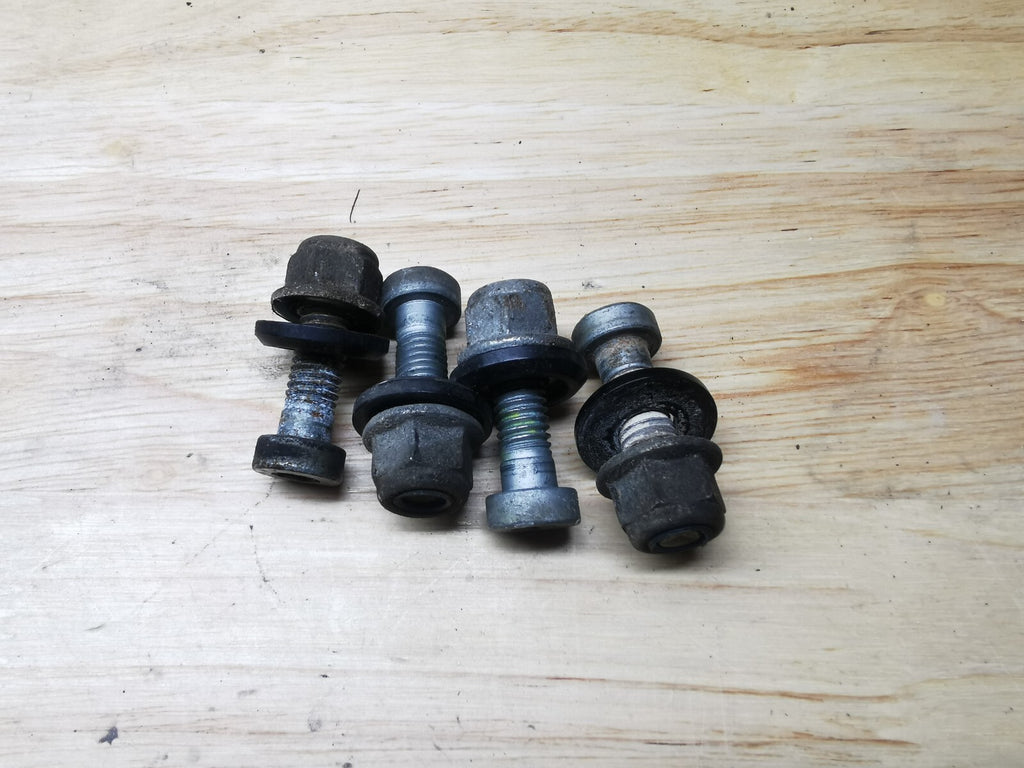 Subframe Bolts KTM 990 Superduke 2008 (2006 - 2012)