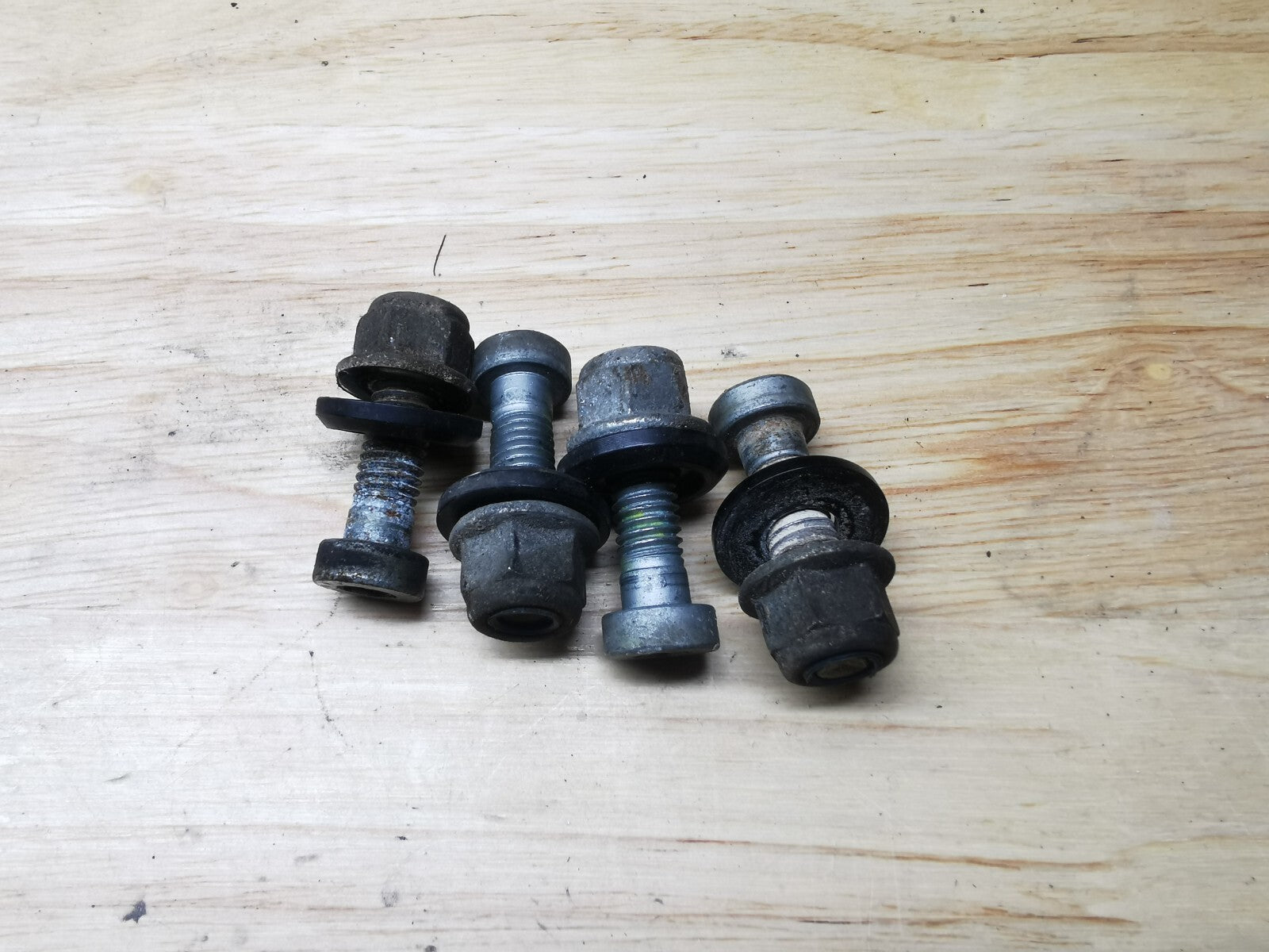 Subframe Bolts KTM 990 Superduke 2008 (2006 - 2012)