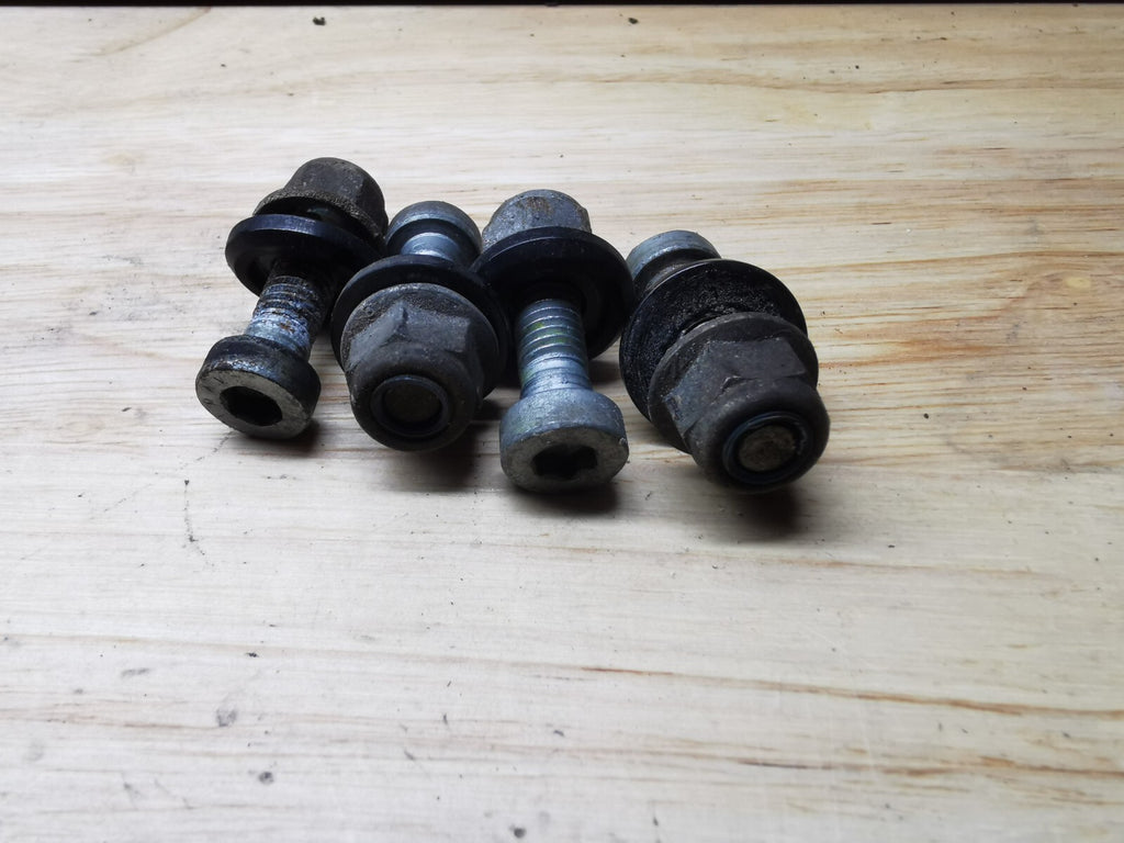 Subframe Bolts KTM 990 Superduke 2008 (2006 - 2012)