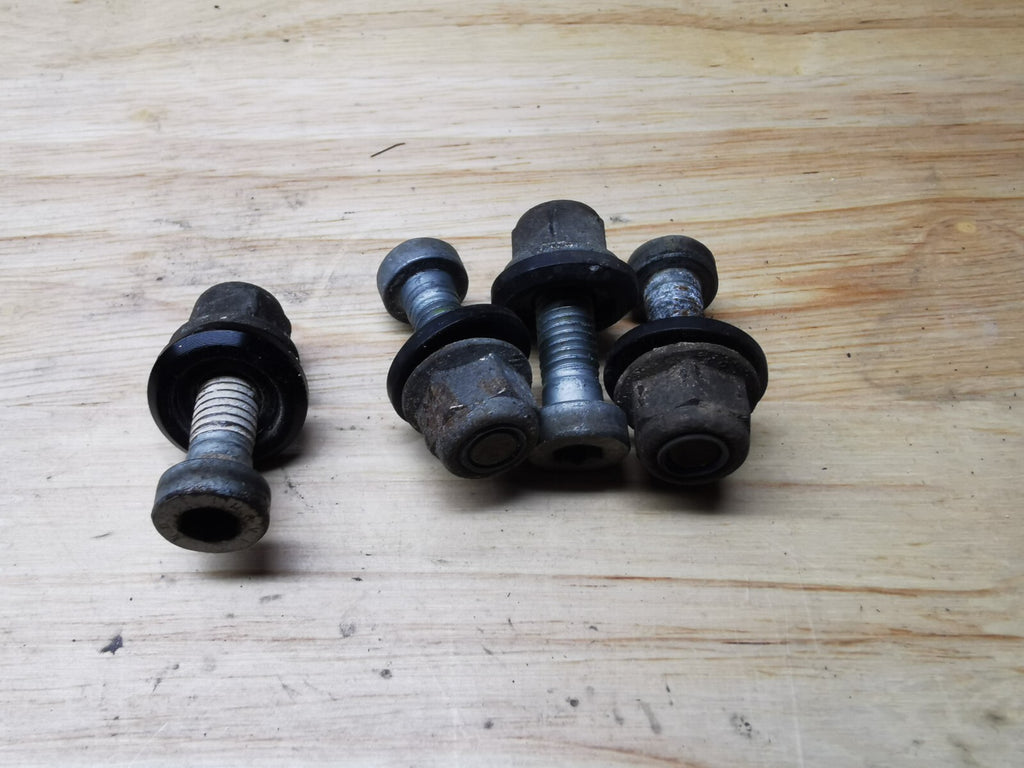 Subframe Bolts KTM 990 Superduke 2008 (2006 - 2012)