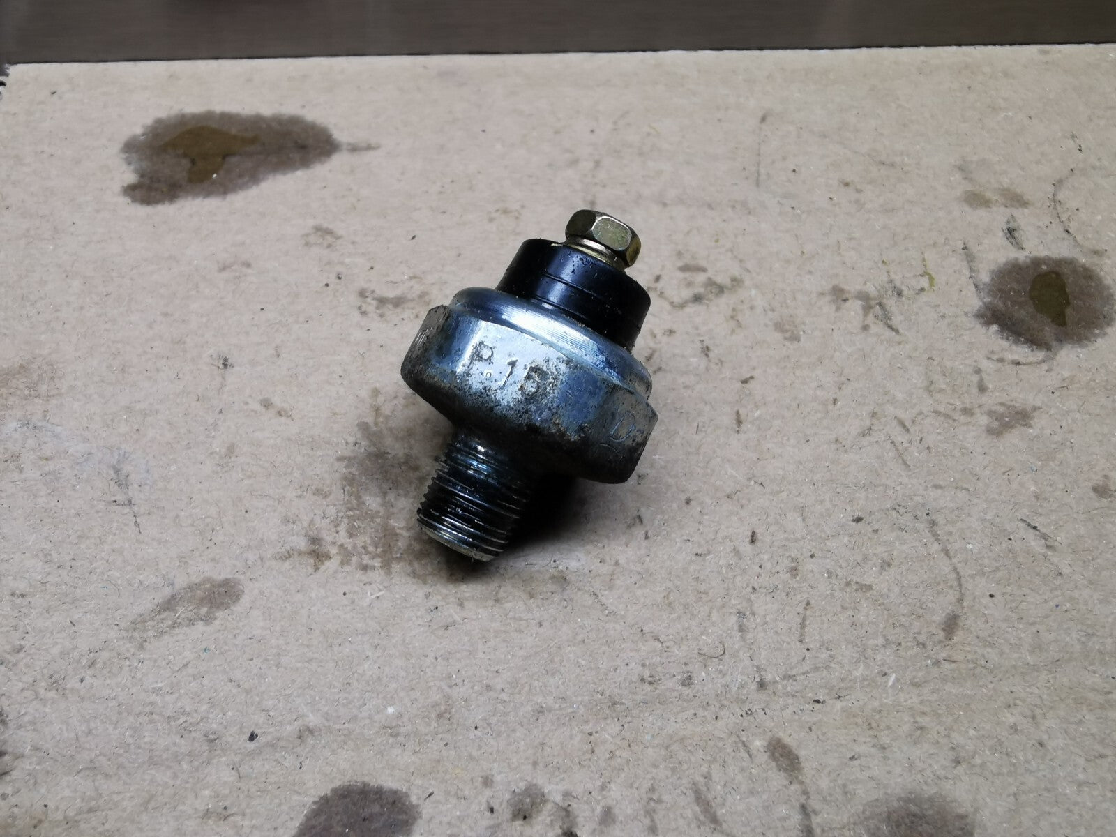 Oil Pressure Switch Sensor Honda XL 1000 V Varadero 2000 (1999 - 2003)