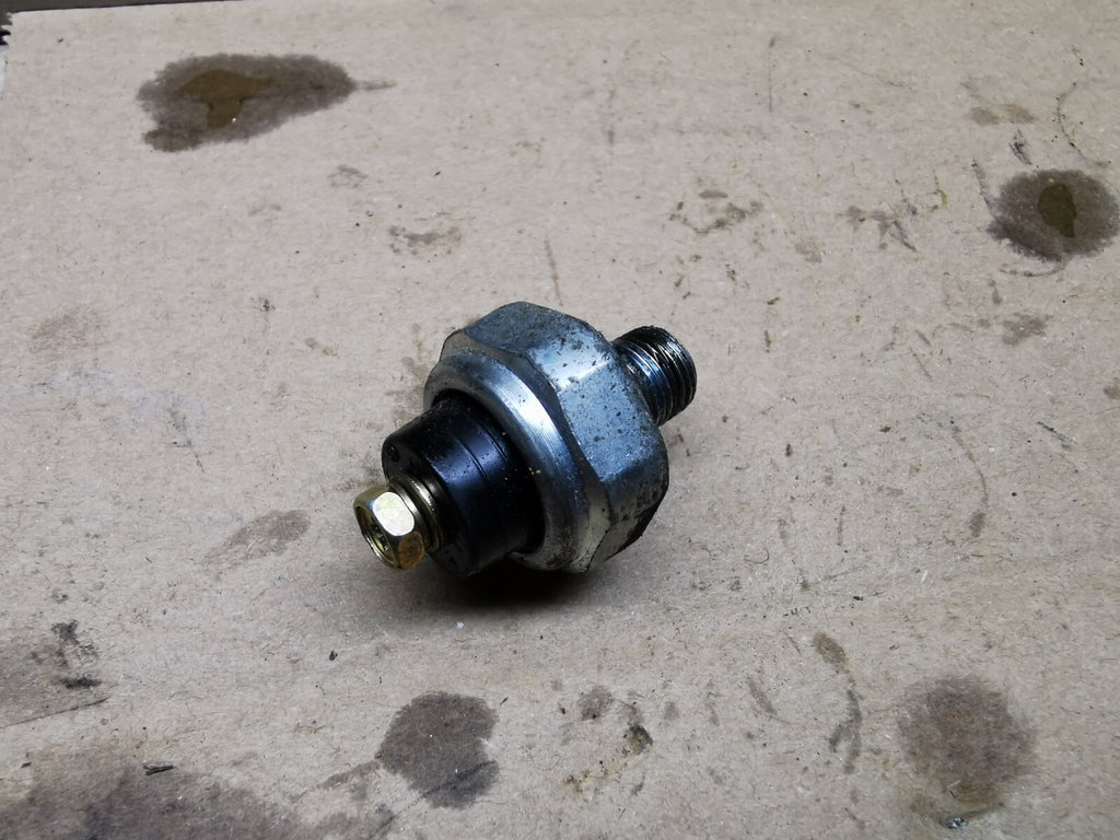 Oil Pressure Switch Sensor Honda XL 1000 V Varadero 2000 (1999 - 2003)