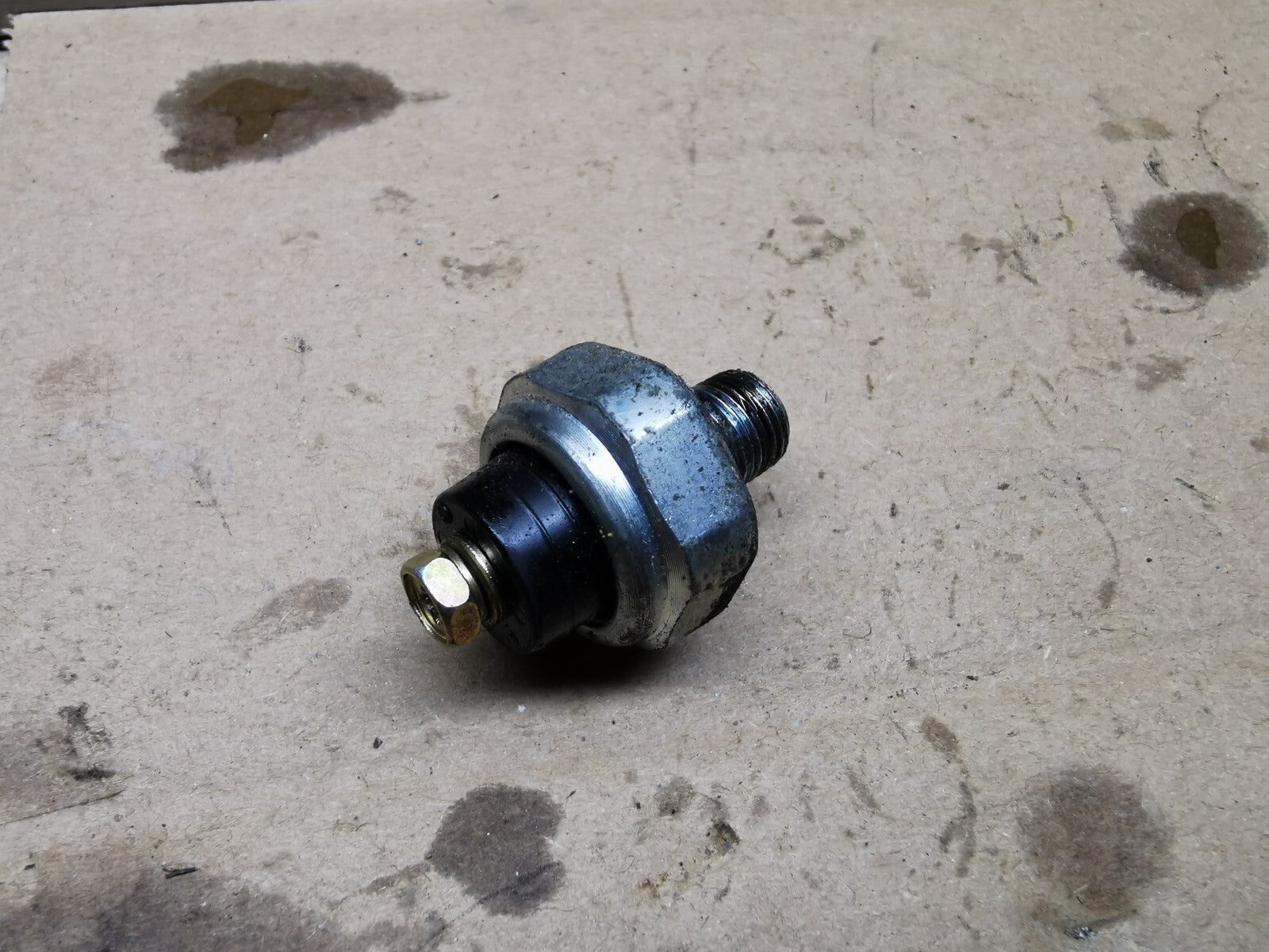 Oil Pressure Switch Sensor Honda XL 1000 V Varadero 2000 (1999 - 2003)