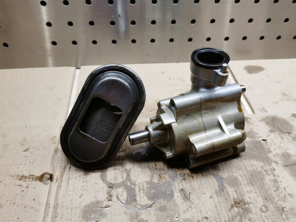 Oil Pump Honda XL 1000 V Varadero 2000 (1999 - 2003)