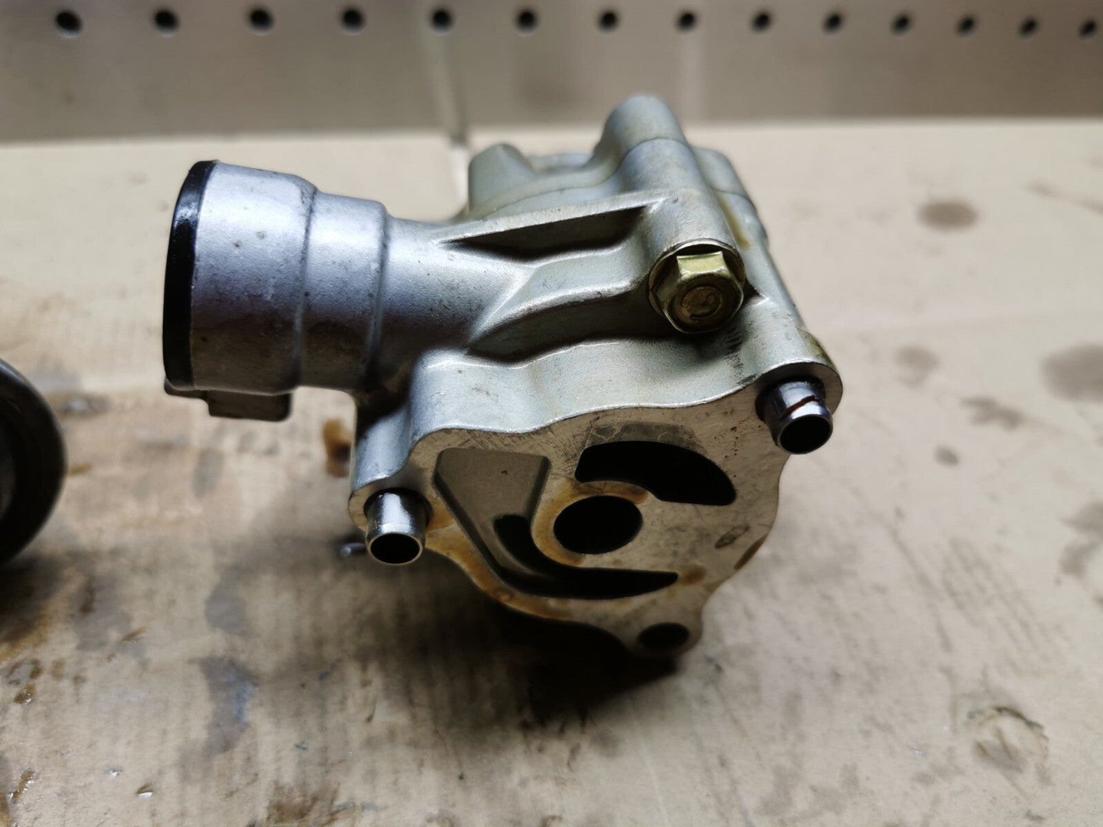 Oil Pump Honda XL 1000 V Varadero 2000 (1999 - 2003)