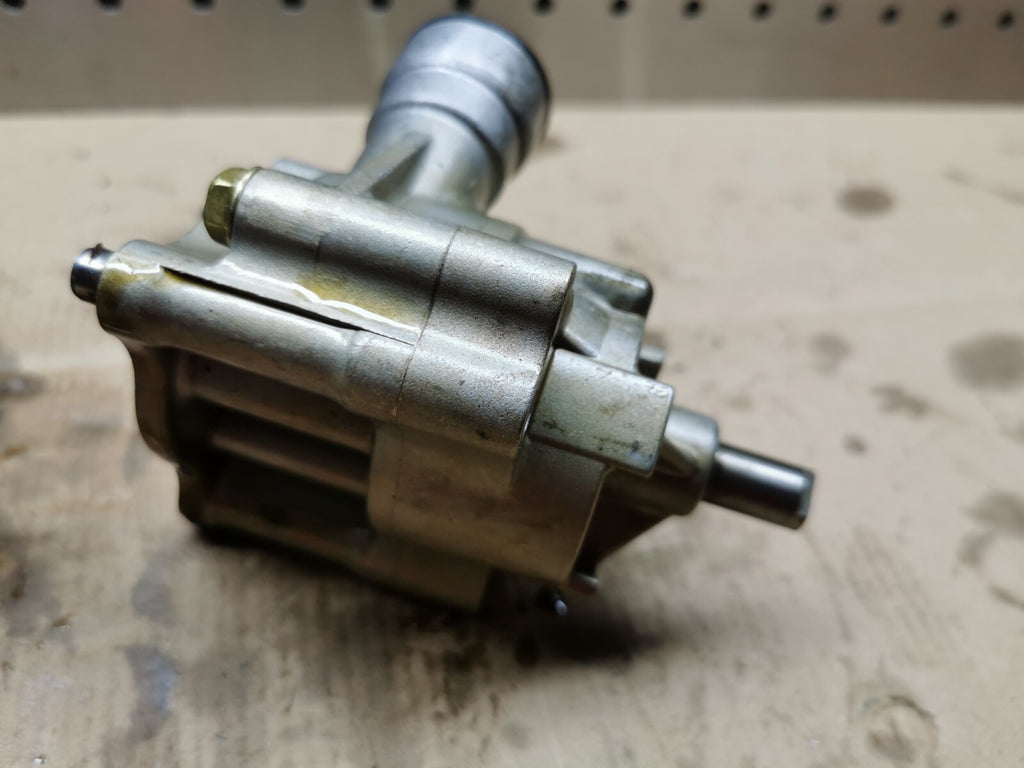 Oil Pump Honda XL 1000 V Varadero 2000 (1999 - 2003)