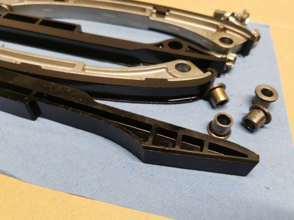 Timing Chains + Sliders Honda XL 1000 V Varadero 2000 (1999 - 2003)