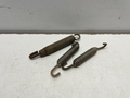Exhaust Springs KTM EXC 400 2005 (2004 - 2007)