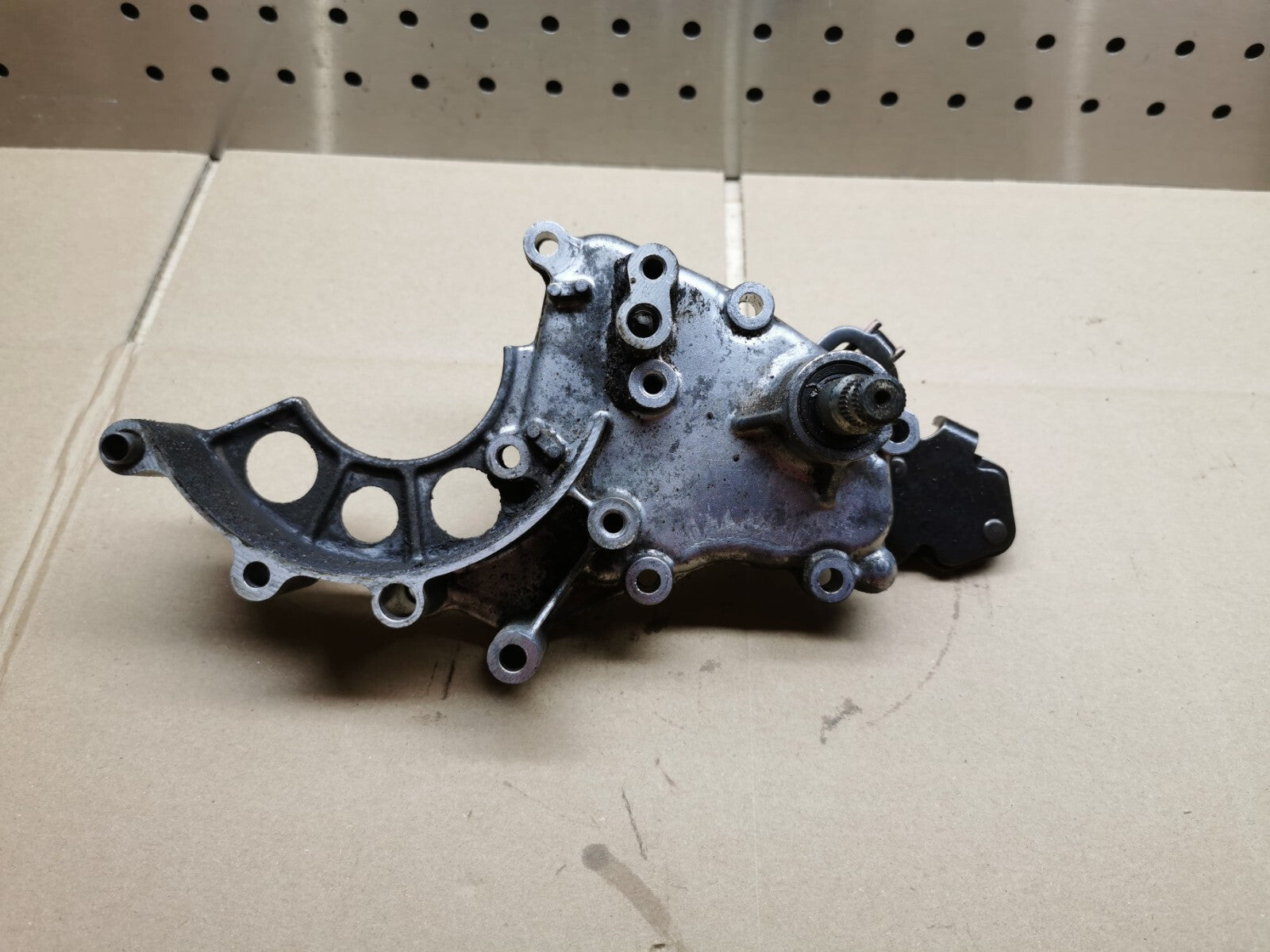 Gear Selector + Housing Honda 800 VTEC 2003 - 2009