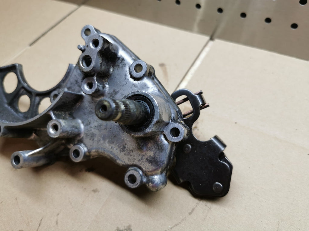 Gear Selector + Housing Honda 800 VTEC 2003 - 2009