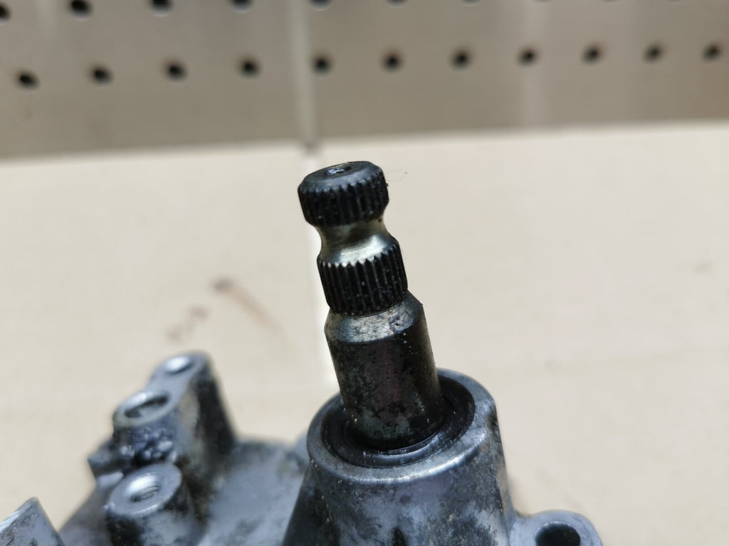 Gear Selector + Housing Honda 800 VTEC 2003 - 2009