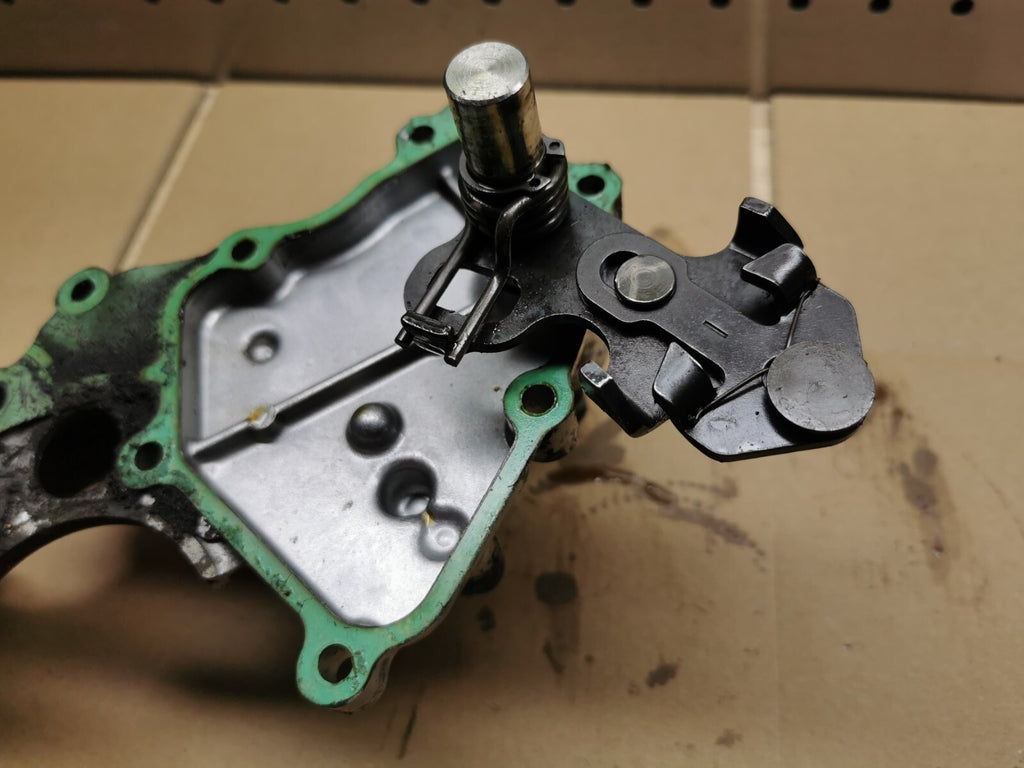 Gear Selector + Housing Honda 800 VTEC 2003 - 2009