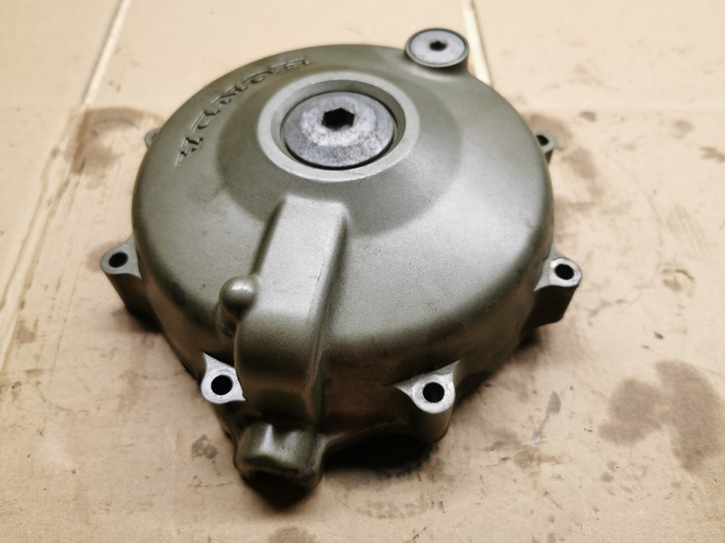Engine Generator Cover Honda XL 1000 V Varadero 2000 (1999 - 2003)