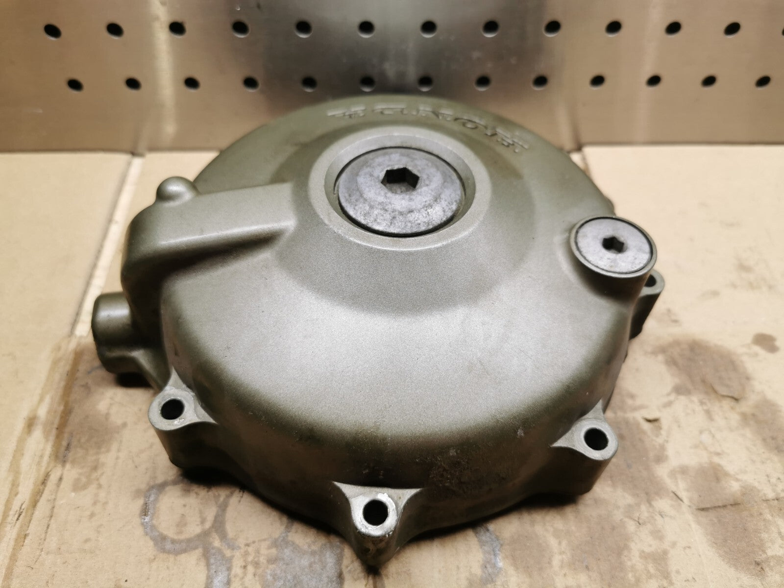 Engine Generator Cover Honda XL 1000 V Varadero 2000 (1999 - 2003)