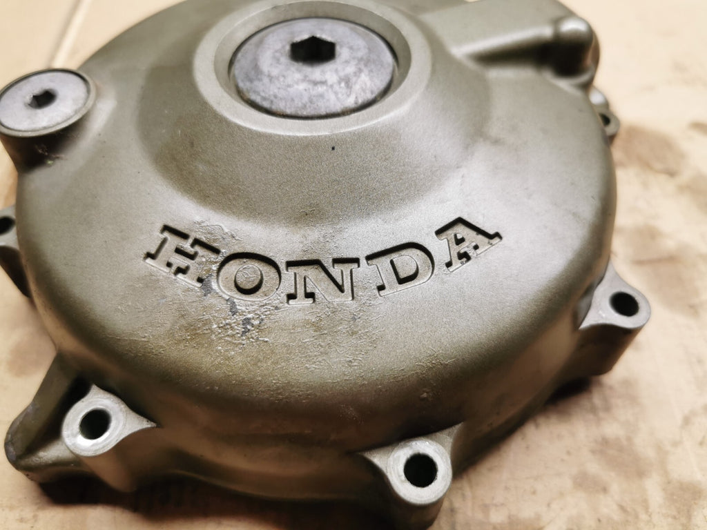 Engine Generator Cover Honda XL 1000 V Varadero 2000 (1999 - 2003)
