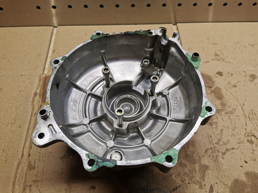 Engine Generator Cover Honda XL 1000 V Varadero 2000 (1999 - 2003)