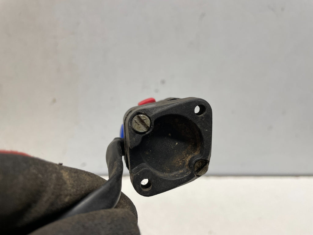 Left Switchgear KTM EXC 400 2005 (2004 - 2007)