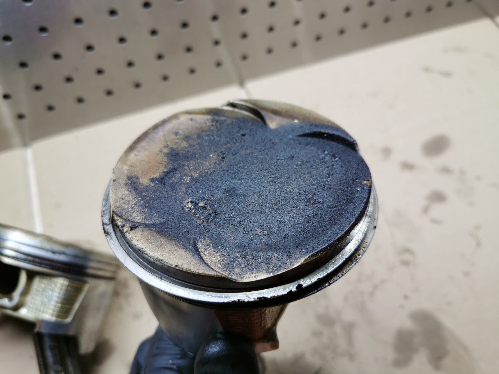 2x Conrod Connecting Rod + Piston Honda XL 1000 V Varadero 2000 (1999 - 2003)