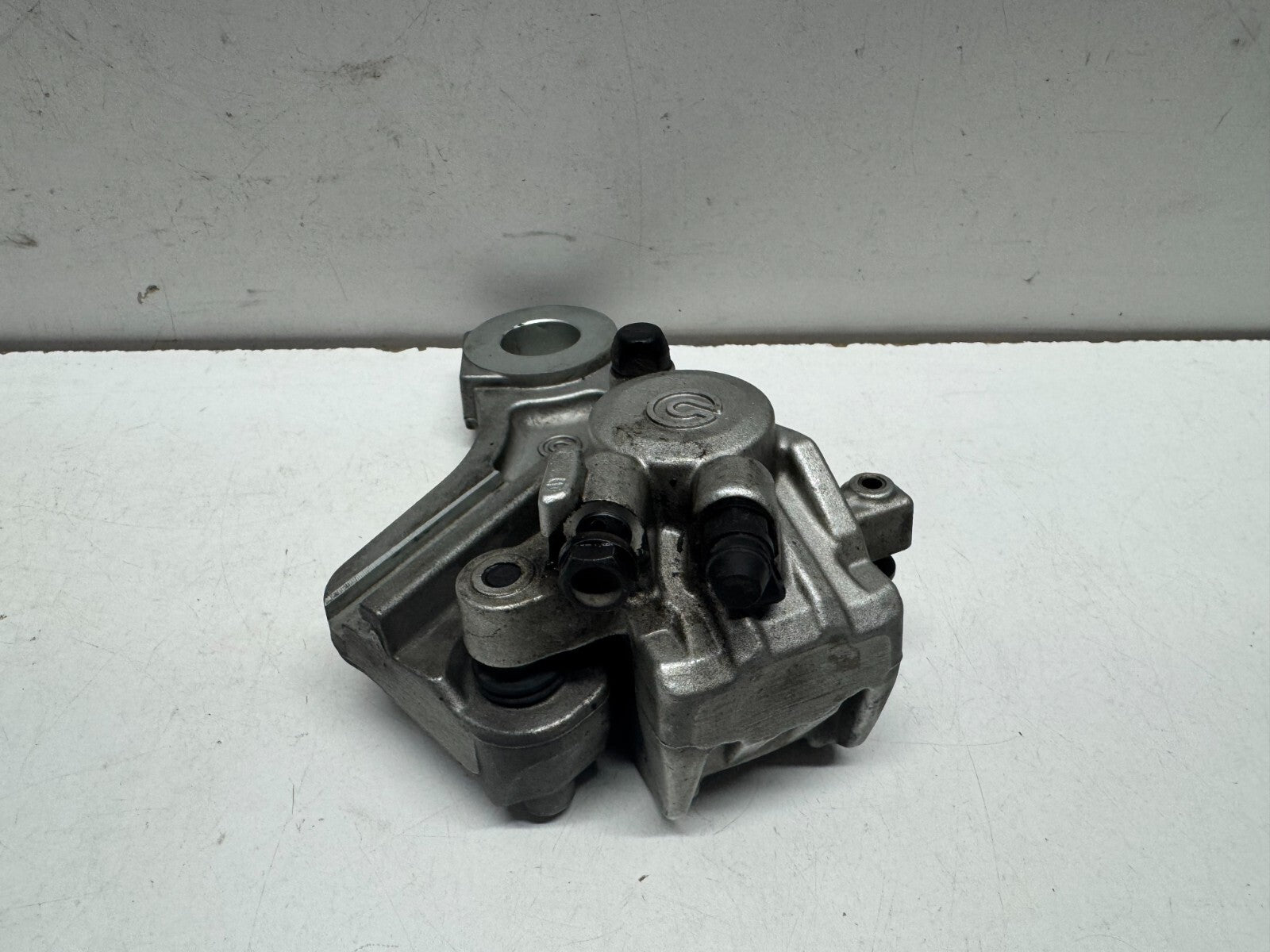 Rear Brake Caliper Bracket KTM 990 Superduke 2008 (2006 - 2012)