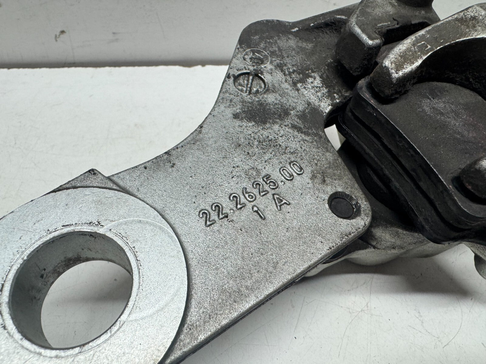 Rear Brake Caliper Bracket KTM 990 Superduke 2008 (2006 - 2012)