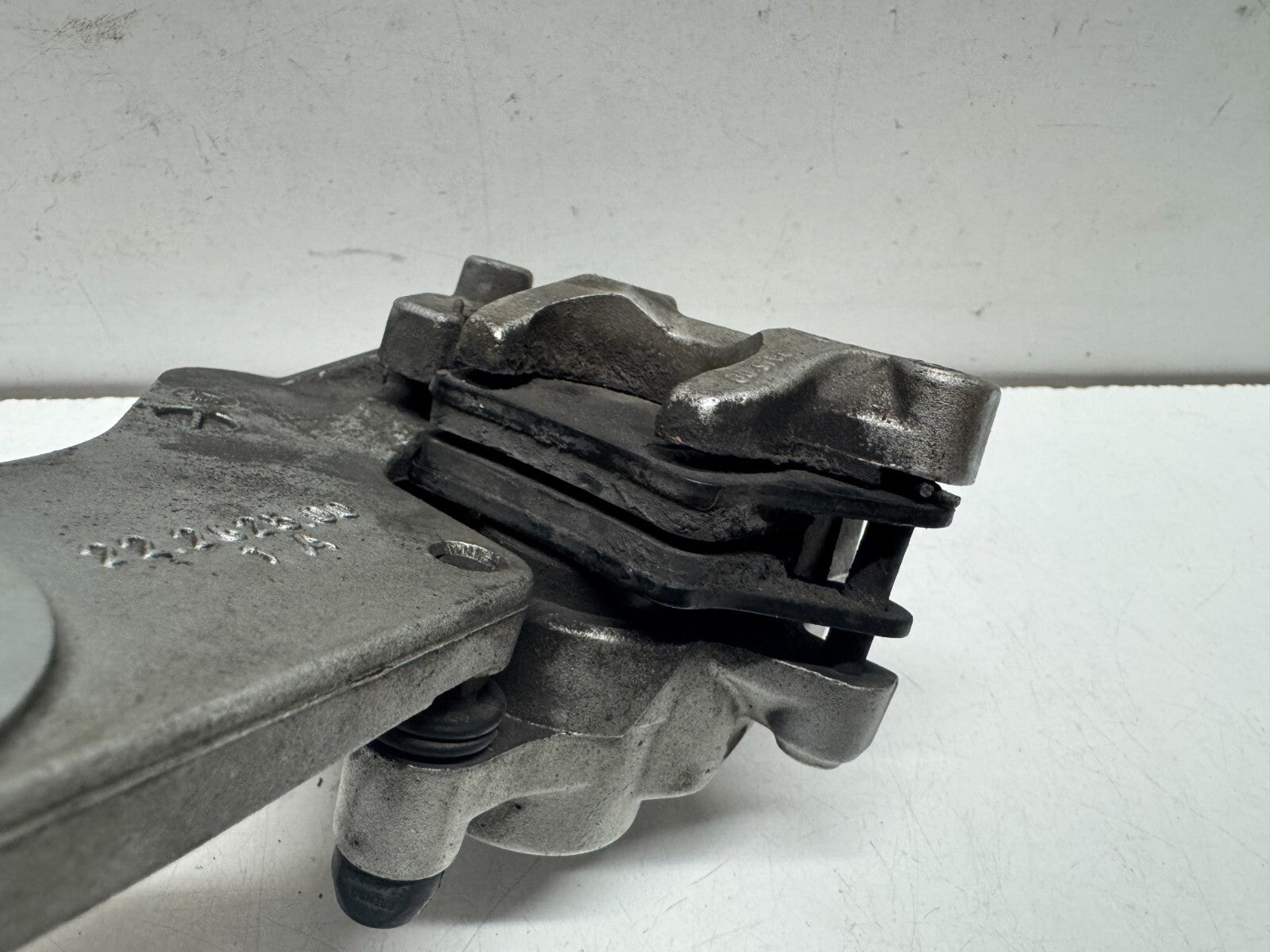Rear Brake Caliper Bracket KTM 990 Superduke 2008 (2006 - 2012)
