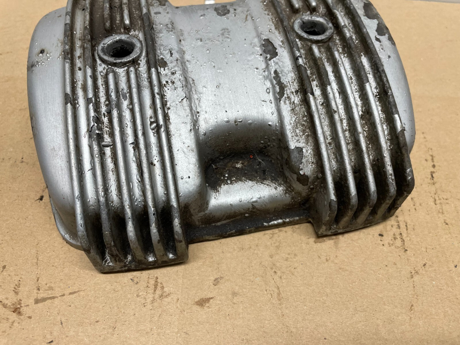 Engine Cylinder Head Rocker Cover Honda CA125 Rebel 1995 - 1999