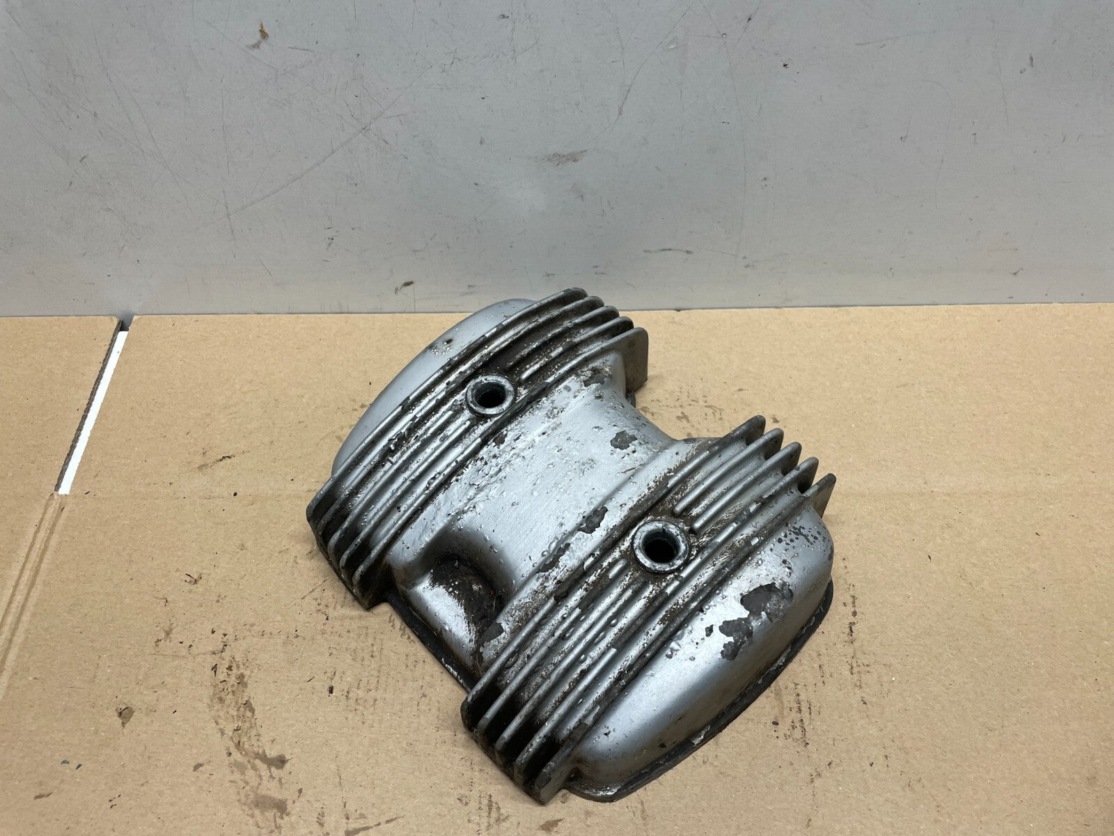 Engine Cylinder Head Rocker Cover Honda CA125 Rebel 1995 - 1999