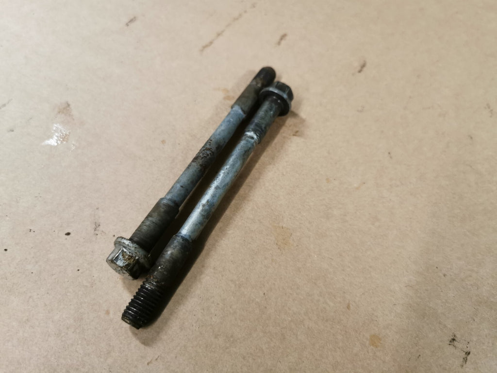 Engine Bolts KTM EXC 400 2005 (2004 - 2007)
