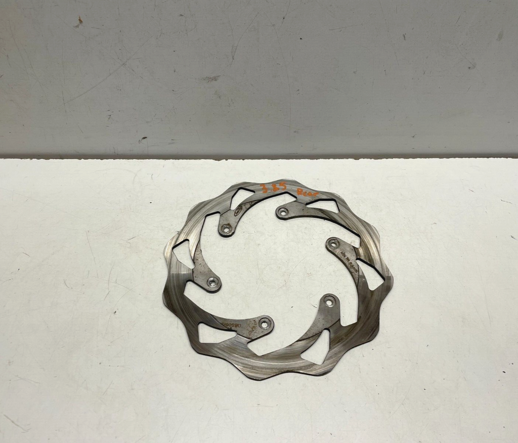 Rear Brake Disc KTM EXC 400 2005 (2004 - 2007)