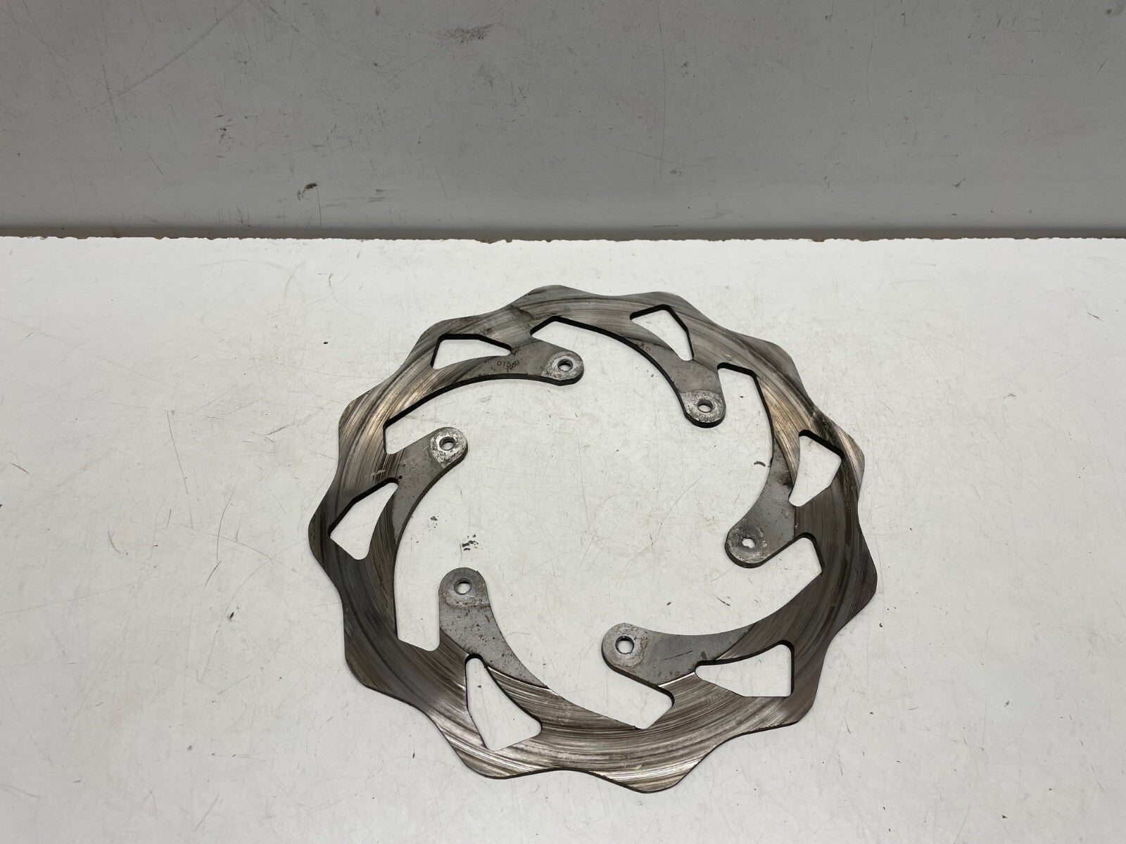 Rear Brake Disc KTM EXC 400 2005 (2004 - 2007)