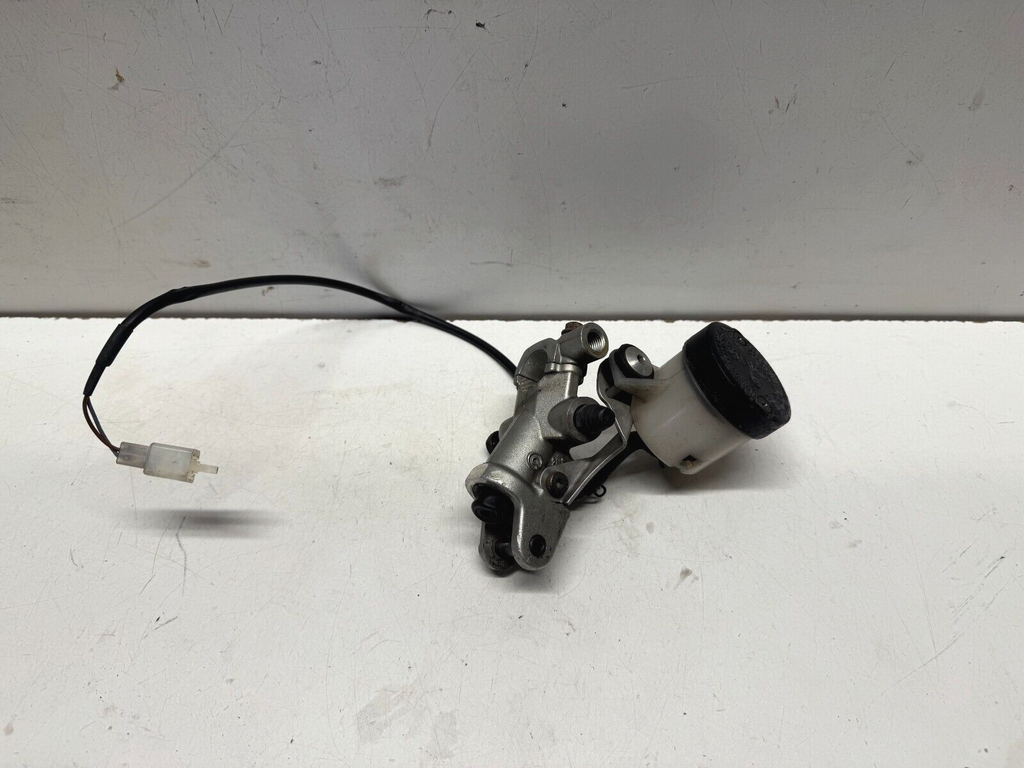 Front Brake Master Cylinder KTM 990 Superduke 2008 (2006 - 2012)