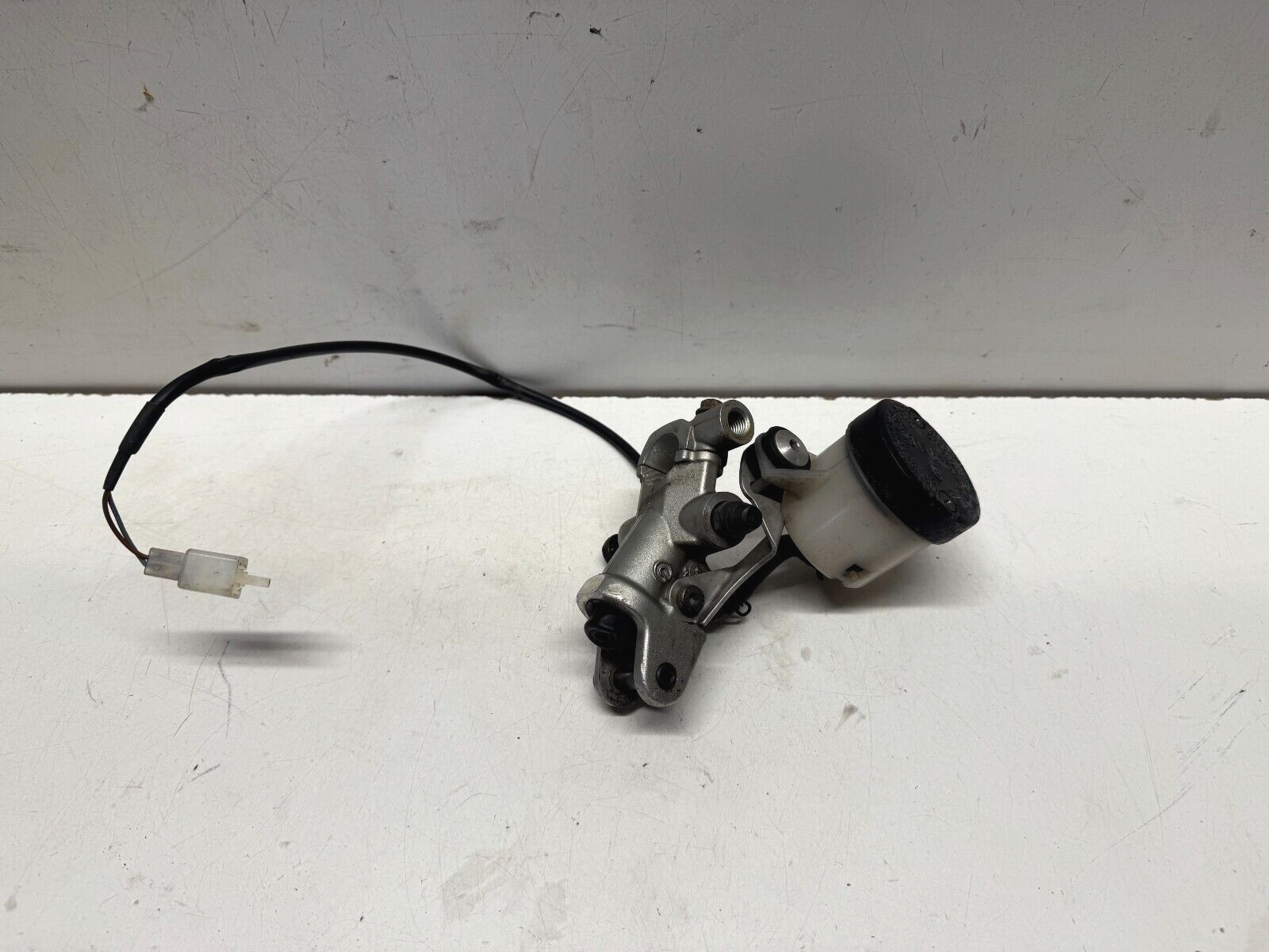 Front Brake Master Cylinder KTM 990 Superduke 2008 (2006 - 2012)